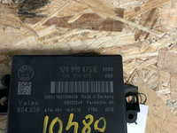 Calculator senzori parcare Octavia 1.8TSI combi 2010 (1z0919475b)