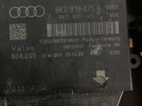 Calculator Senzori Parcare Parktronic Audi A5 a6 a4 2010 8K0919475H