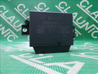 Calculator Senzori Parcare RENAULT LAGUNA III (BT0-1) 2.0 dCi (BT01, BT09, BT12, BT1S) M9R 802