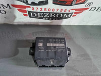 Calculator senzori parcare Seat Leon 1P Facelift cod 5p0919475b