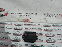 Calculator senzori parcare Seat Leon 1P Facelift cod piesa : 5p0919475c