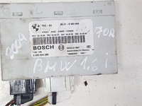 Calculator senzori parcare spate Bmw Seria 1 2004-2013
