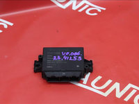 Calculator Senzori Parcare VOLVO V60 1.6 DRIVe D 4162 T