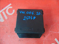 Calculator Senzori Parcare VW EOS (1F7, 1F8) 2.0 TDI BMM