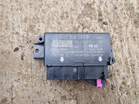 Calculator senzori parcare VW GOLF 7 cod 5Q0 919 294 B