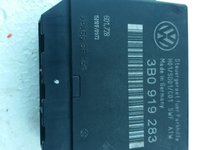 Calculator senzori parcare VW passat 3B0919283
