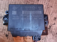 Calculator senzori parcare VW Passat B6 cod produs:1T0919475C/1T0 919 475 C