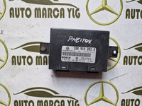 Calculator senzori parcare VW Phaeton 3D0919283D