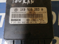 Calculator senzori parcare Vw Touran 1K0919283 A 2004-2008