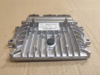 Calculator serie oe 9663548180 PEUGEOT 308 , 407 2.0 hdi 2010 calc ecu 136CP motor RHR