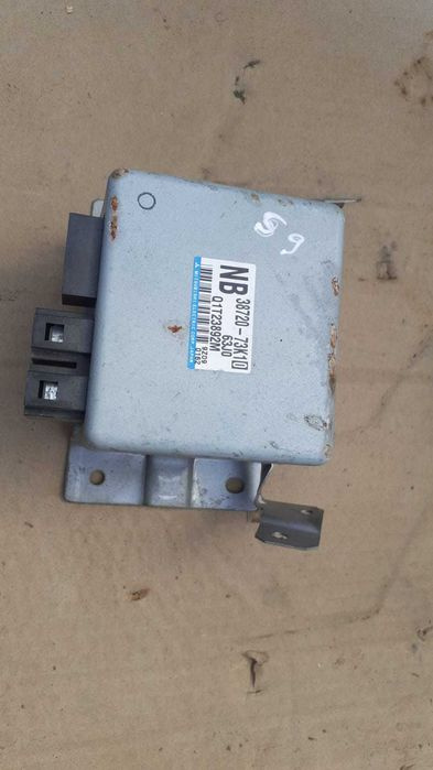 Calculator servo Suzuki Swift cod 38720-73K10