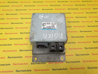 Calculator servodirectie- Opel Agila 38720-85L1, Q1T28477MA