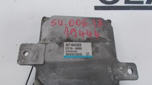 Calculator servodirectie Subaru Forester 2009