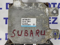 Calculator Servodirectie Subaru Legacy 2.0 d,cod 34710AJ011, E2710-58011
