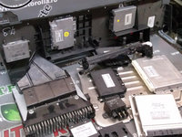 Calculator si module set Mercedes E class W211, 5.0S, an 2004.