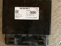 Calculator stabilizator tensiune Audi A4 A5 A6 8K0959663D