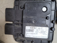 Calculator suport motor electrohidraulic Audi A6 C8 Q7 4M 4M0907145E 4M0907145B