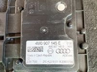 Calculator suport motor electrohidraulic Audi A8 D5 2018-2021 4M0907145E ⭐⭐⭐⭐⭐