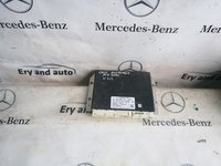 Calculator suspensie airmatic Mercedes S class W221 A2215407145