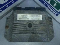 Calculator suspensie amortizoare PEUGEOT 607 1999-2010
