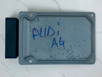 Calculator suspensie Audi A4 B8, A5, cod: 8K0907364