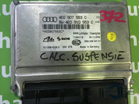 Calculator suspensie Audi A8 (2002-2009) [4E_] 4E0907553C