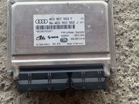 Calculator suspensie Audi A8 D3 4E0907553F 4E0910553J