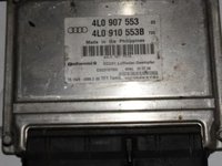 Calculator suspensie Audi Q7 3.0TDI 2007-2009 OE:4L0910553/4L0907553B