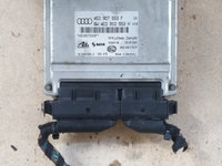 Calculator suspensie ECU perne aer 4E0910553H / 4E0907553F 4E0910553H / 4E0907553F Audi A8 D3/4E [2002 - 2005] Sedan 3.0 TDI tiptronic quattro (233 hp)