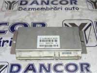 CALCULATOR SUSPENSIE MERCEDES C-CLASS(W204) COD A2044400102