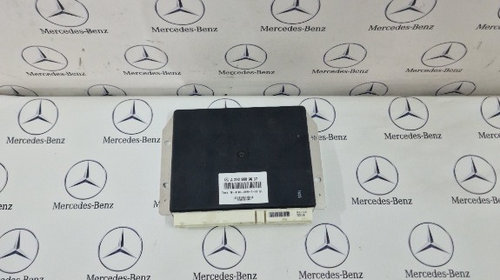 Calculator suspensie Mercedes C250 cdi w205 A