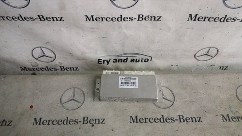 Calculator suspensie Mercedes w251 w164 x164 