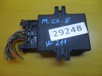 Calculator suspensie pe aer Mercedes E-Class, W211, An 2006