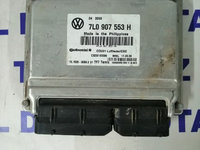 Calculator suspensie VW Touareg 7L cod 7L0907553H