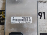 Calculator suspensii Vw Passat CC 2.0 TDI cod motor CBB an 2010 cod 3C0907376