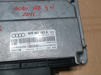 Calculator tracțiune integrală Audi A6 A7 A8 4x4 4H0907163A