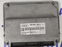 Calculator tracțiune integrală Audi A6 C7,A7,A8 4H 4x4 cod 4H0907163A