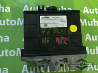 Calculator transmisie Volkswagen Jetta 2 (1984-1992) 5WP2139