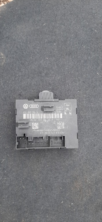 Calculator ușa Audi A5 a4 q5 cod 8T0959795Q