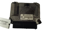 CALCULATOR UNITATE COMANDA MOTOR DIESEL 28.05.2012>> Skoda 2013 CFHA 03L906018QJ