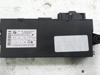 Calculator unitate de control CAS Modul unitate de control CAS 6135928753401 DUL998 6135928753401 BMW X6 E71 [facelift] [2012 - 2015] Sports Activity Coupe crossover 40d xDrive AT (306 hp)