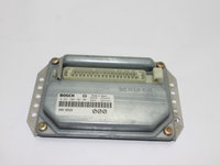 Calculator(unitate de control electronic) pentru Dacia cu motor injectie 0261206701 6001541226