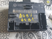 Calculator usa Audi A4 B8 8k0959793