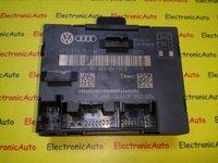 Calculator usa Audi A6 4F0959795M