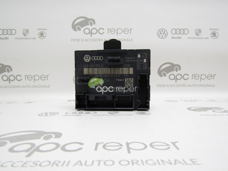 Calculator usa Audi A6 C6 (4F)/ RS6 / Audi Q7 4L - Cod: 4F0959793R