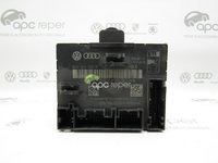 Calculator usa Audi Q3 8U / Audi A1 / Skoda Superb 3T - Cod: 8X0959792E