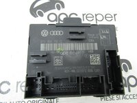 Calculator usa dreapta Audi A5 8T cod 8T0959792Q