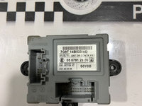 Calculator usa dreapta fata Ford Mondeo, Ford S Max cod 7G9T14B533