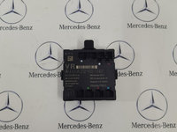 Calculator usa dreapta fata Mercedes W204 W212 A2129004302