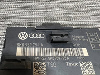 Calculator usa dreapta spate Audi A4 8K0959794A